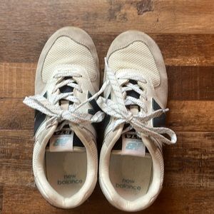 New Balance sneakers